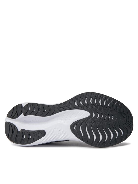 Asics Asics Παπούτσια για Τρέξιμο Gel-Excite 10 1011B600 Μαύρο
