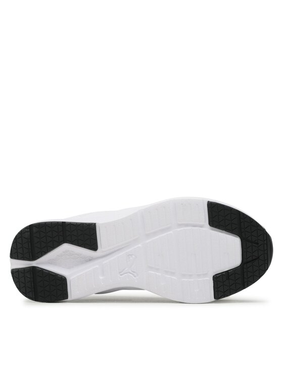 Puma Puma Sneakersy Wired Run Pure Jr 390847 03 Granatowy