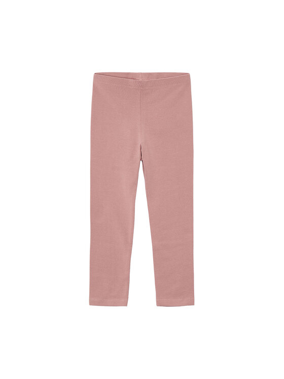Mayoral Mayoral Komplet 2 par legginsów i bluzka 4724 Kolorowy Slim Fit