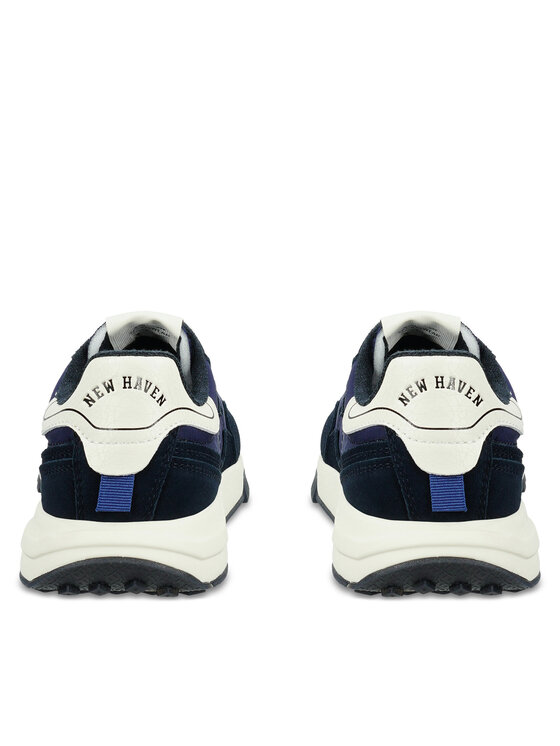 Gant Gant Sneakers 32631245 Dunkelblau