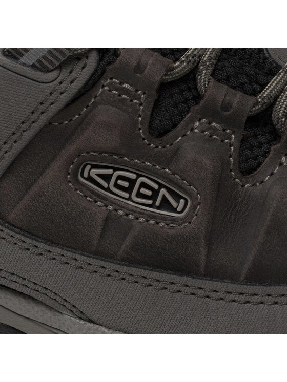 Keen Keen Trekking Targhee III Wp 1017783 Crna