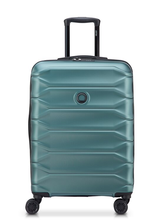 Delsey Paris Delsey Paris Walizka średnia 301414 Niebieski jasny