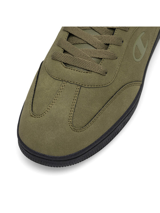 Champion Champion Sneakers PRESTIGE S22332-GS530 Grün
