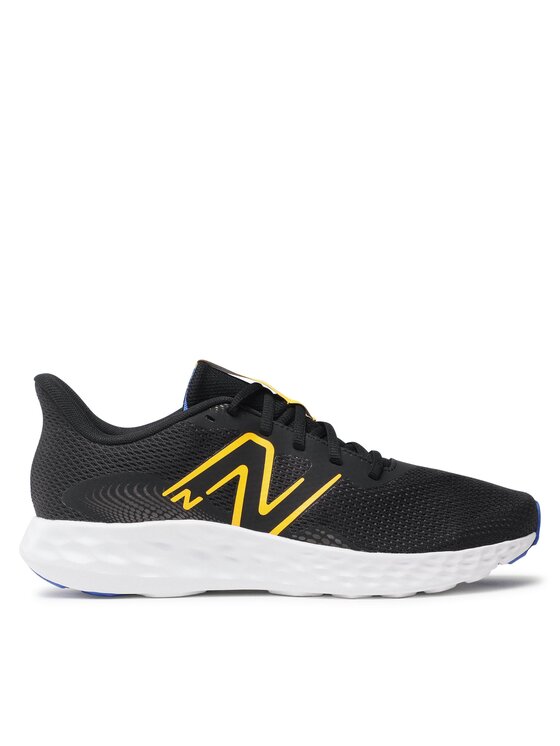 Pantofi pentru alergare New Balance 411 v3 M411CB3 Negru