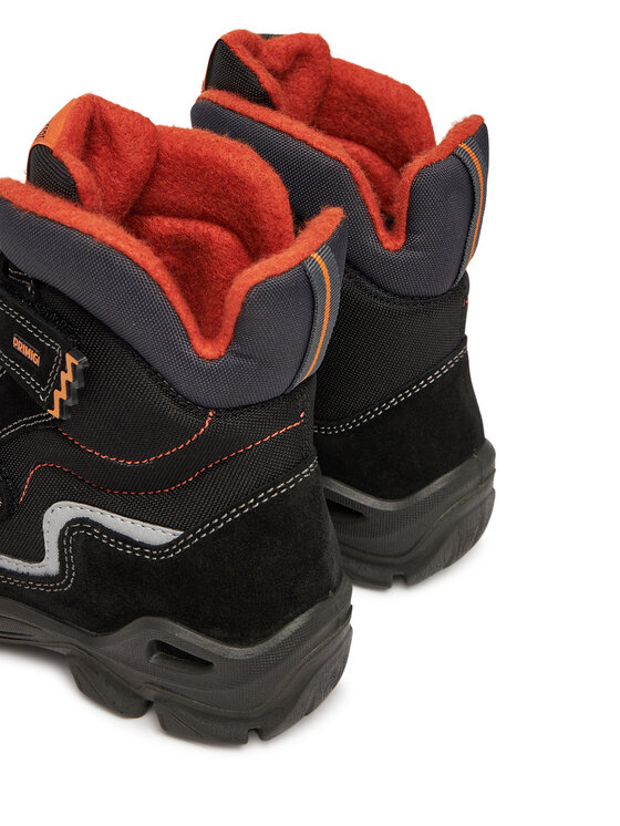 Primigi Primigi Škornji za sneg GORE-TEX 8892600 S Črna