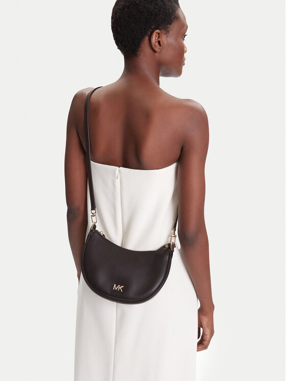 MICHAEL Michael Kors MICHAEL Michael Kors Borsetta Kyla 32S5G8QU1L Marrone
