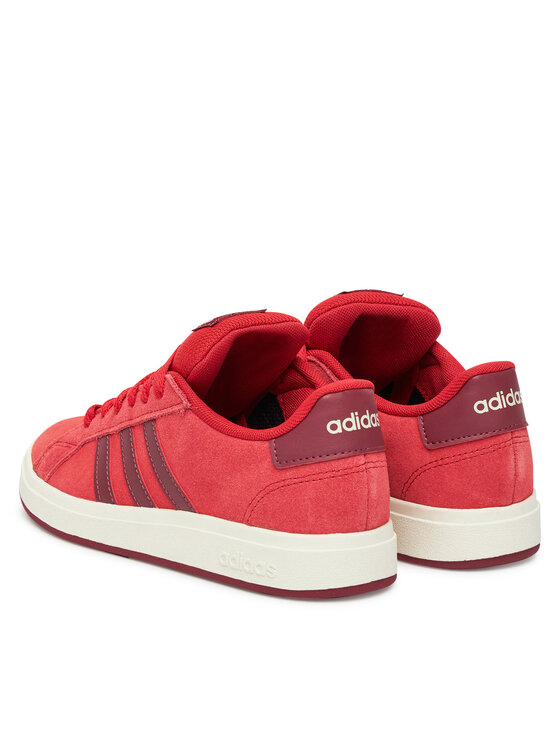 adidas adidas Sneakersy Grand Court 00S K JQ5654 Czerwony