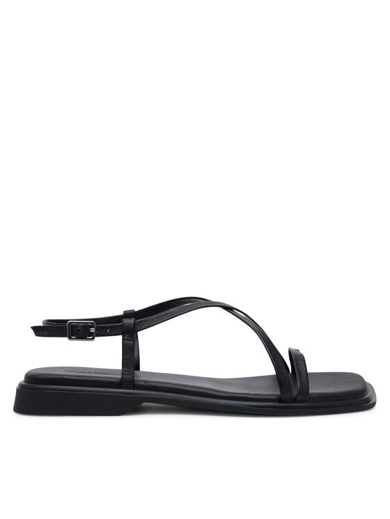 Vagabond Shoemakers Vagabond Shoemakers Basutės Izzy 5713-201-20 Juoda