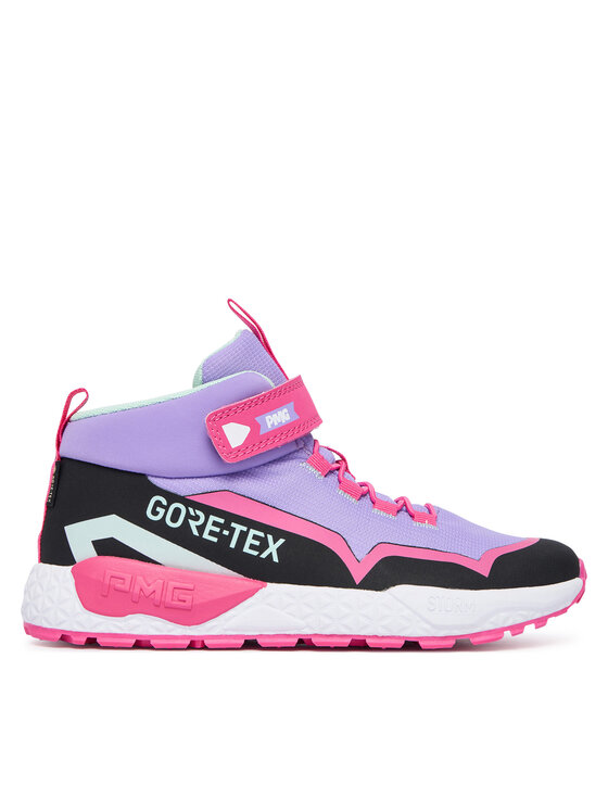 Primigi Ghete GORE-TEX 2419300 D Violet
