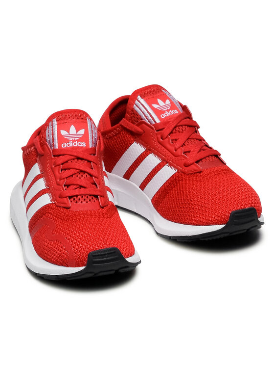 adidas Sneakers Swift Run X C FY2167 Rot Modivo