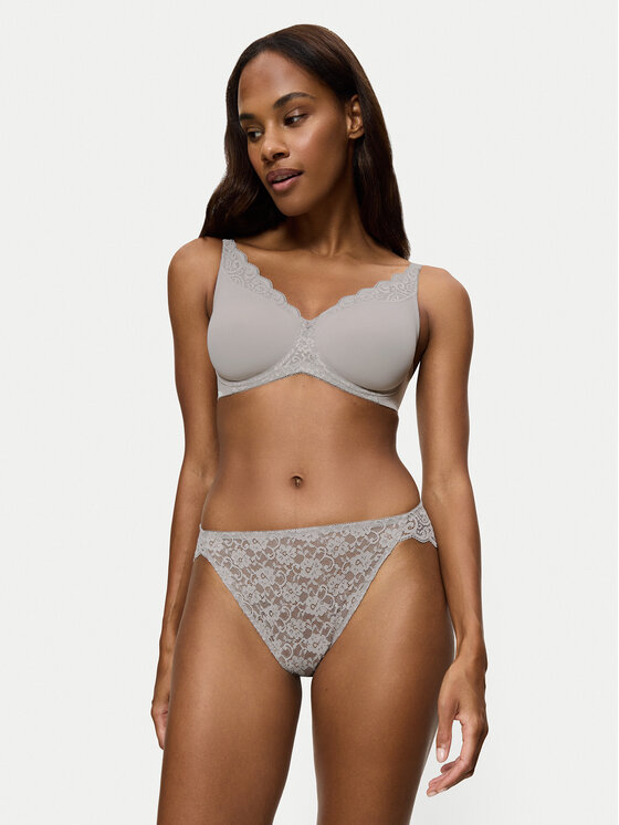 Triumph Triumph Σλιπ κλασικά Amourette 10219109 Γκρι