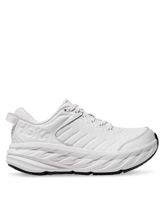 Hoka Hoka Tekaški čevlji Bondi Sr 1110521 Siva