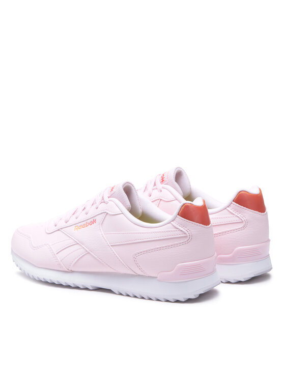Reebok Reebok Sneakersy Royal Glide Ripple GW2714 Růžová