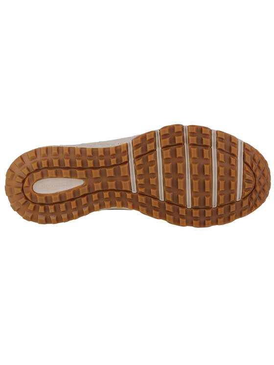 Skechers Skechers Sneakersy Skechers Escape Plan - Endless Pursuit Bordowy