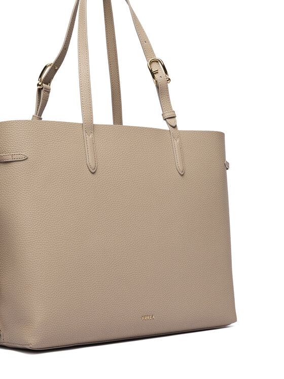 Furla Furla Torebka Ava L WB02001 BX4329 CN 4621S Beżowy