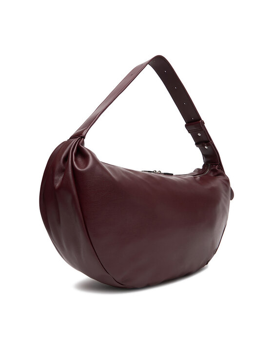 Gino Rossi Gino Rossi Handtasche C-THARA-LX10145 Dunkelrot