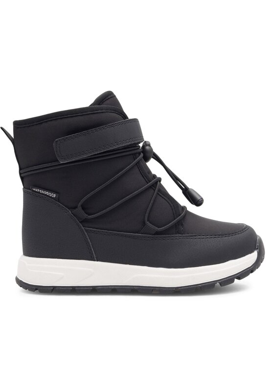 Nelli Blu Nelli Blu Čizme za snijeg XT-L4058(III)DZ Crna