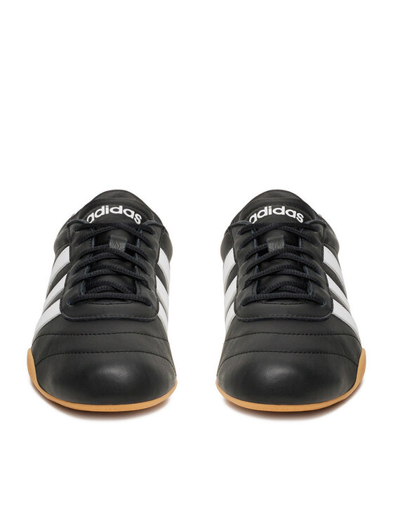 adidas adidas Снікерcи GRAND COURT LO JQ9684 Чорний