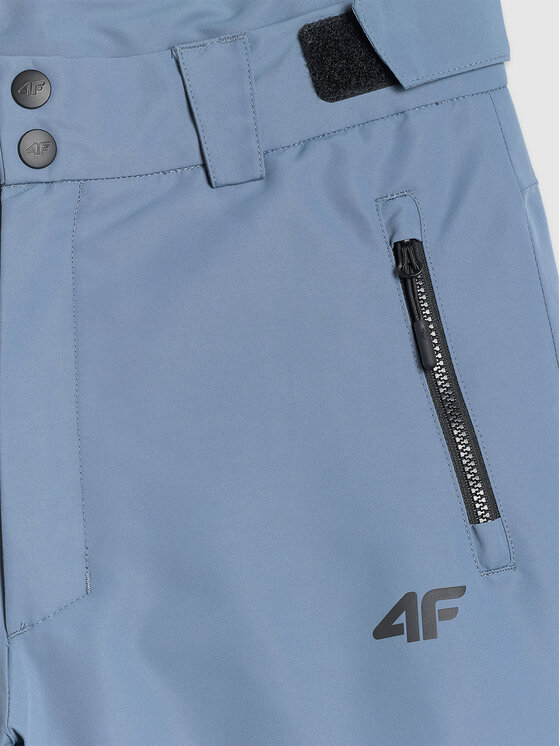 4F 4F Spodnie snowboardowe SNOWBOARD Regular Fit