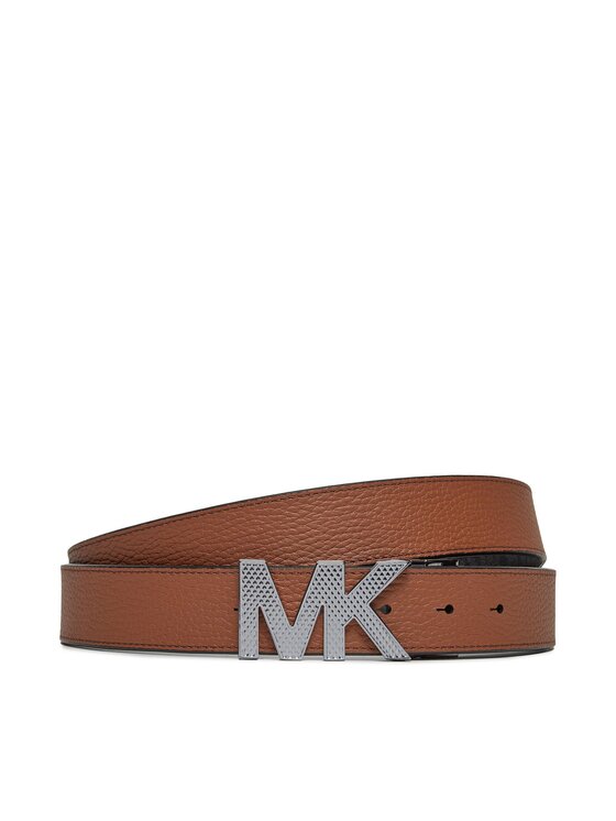 MICHAEL Michael Kors Ceinture homme Belt 39F3LBLY7B Noir