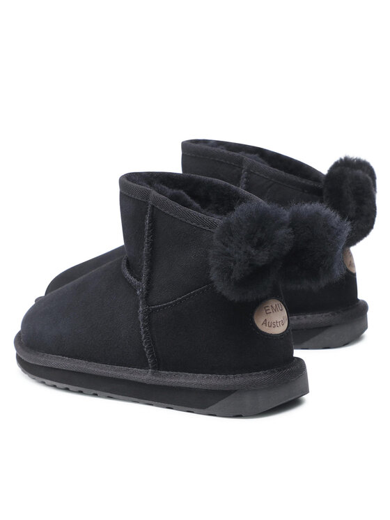 EMU Australia EMU Australia Снігоходи Rigel W12600 Чорний