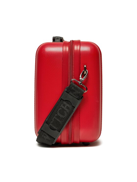 WITTCHEN WITTCHEN Bauletto 56-3P-714-35 Rosso