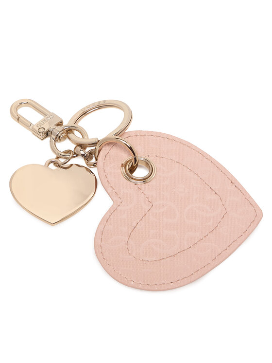 Guess Guess Pakabukas RW7581 P6401 Šviesiai rožinė