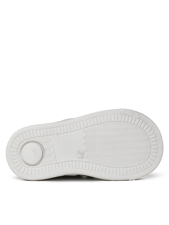 Froddo Froddo Tenisówki Rosario Vegan T-Bar G2130319-1 M Zielony