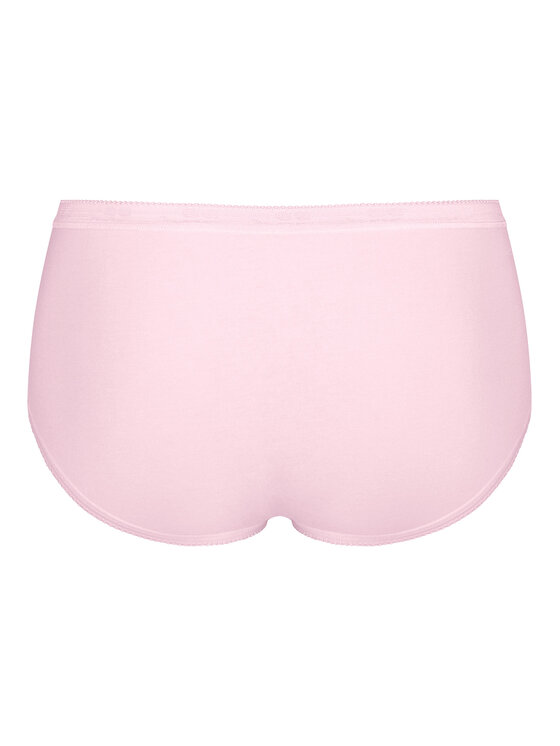 Sloggi Sloggi Set di 4 culotte classiche Basic 10071781 Multicolore