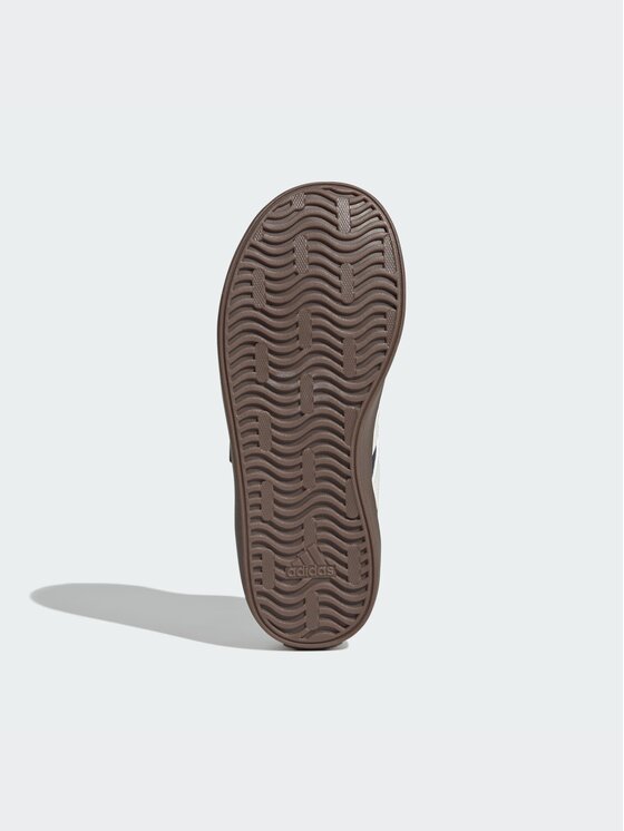 adidas adidas Trampki 134771 Granatowy