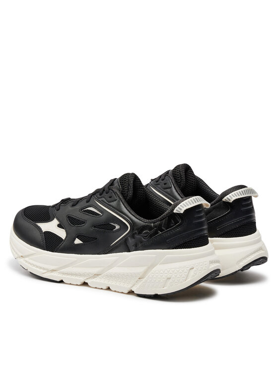 Hoka Hoka Sneakersy Clifton L 1160050 Czarny