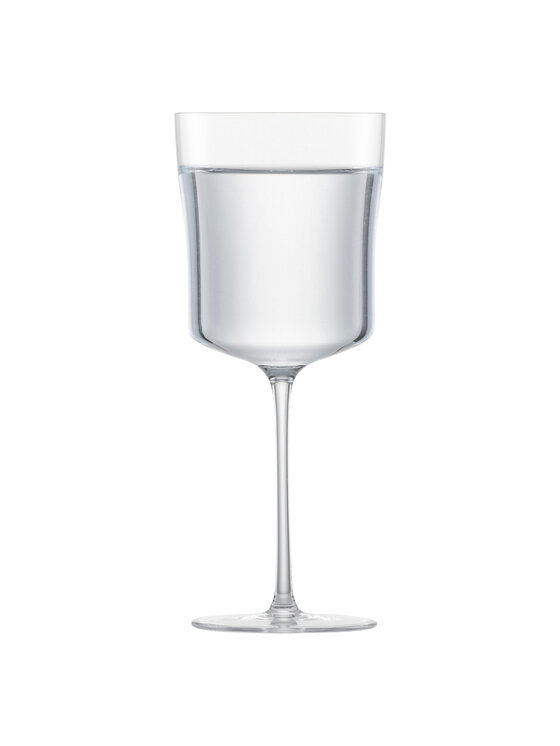Zwiesel Glas Handmade Zwiesel Glas Handmade Komplet kieliszków do koktajli THE MOMENT Przezroczysty