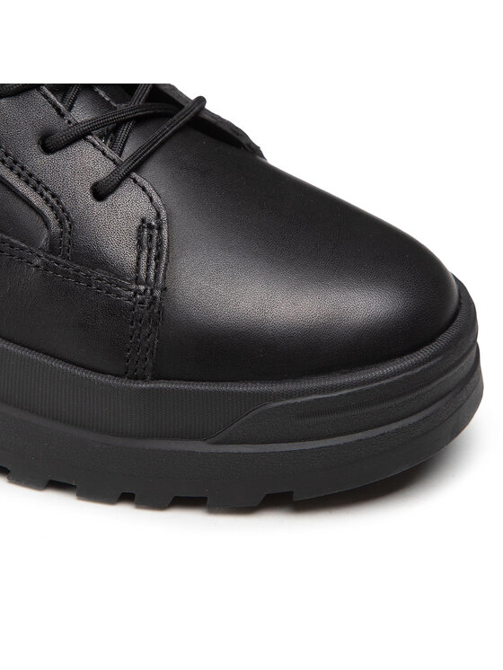 Vagabond Shoemakers Vagabond Ορειβατικά παπούτσια Maxime 5258-101-20 Μαύρο