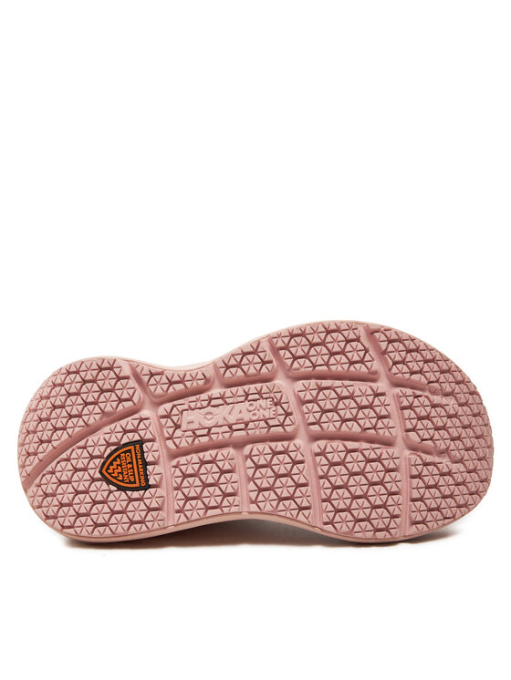Hoka Hoka Sneakers Bondi Sr 1110521 Rosa