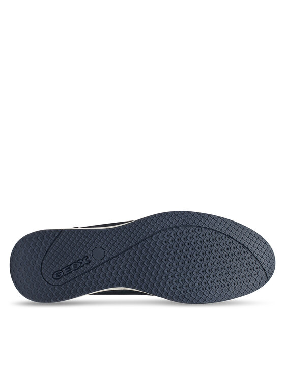 Geox Geox Sneakers U Avery U65H5A 0BU11 C4002 Dunkelblau