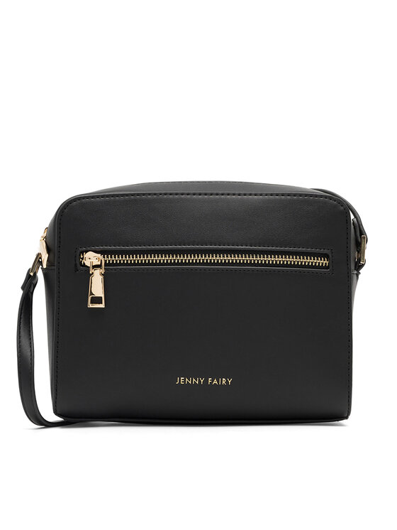 Jenny Fairy Jenny Fairy Torba MJR-C-006-04 Crna
