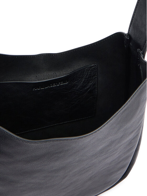 KARL LAGERFELD KARL LAGERFELD Torebka B2W30259 Czarny