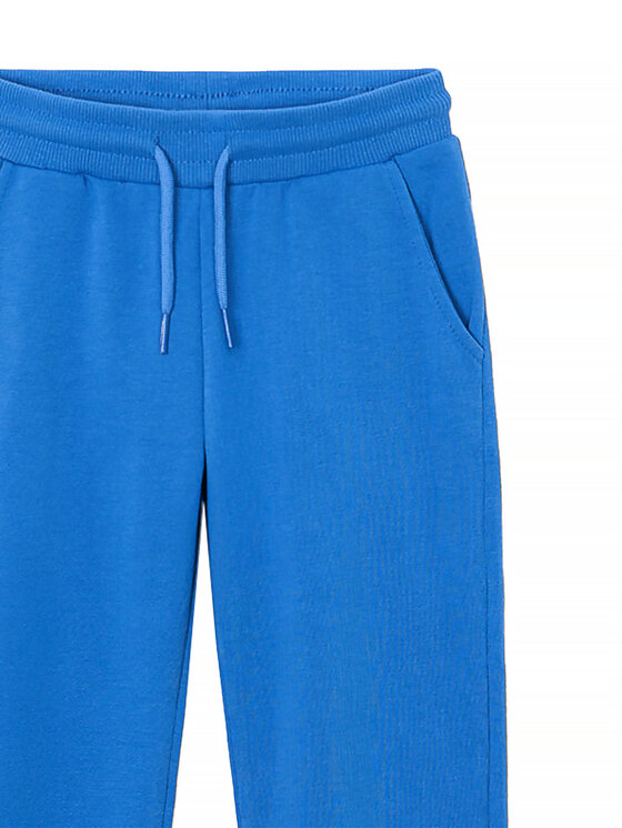 Mayoral Mayoral Pantaloni da tuta 742 Blu Regular Fit