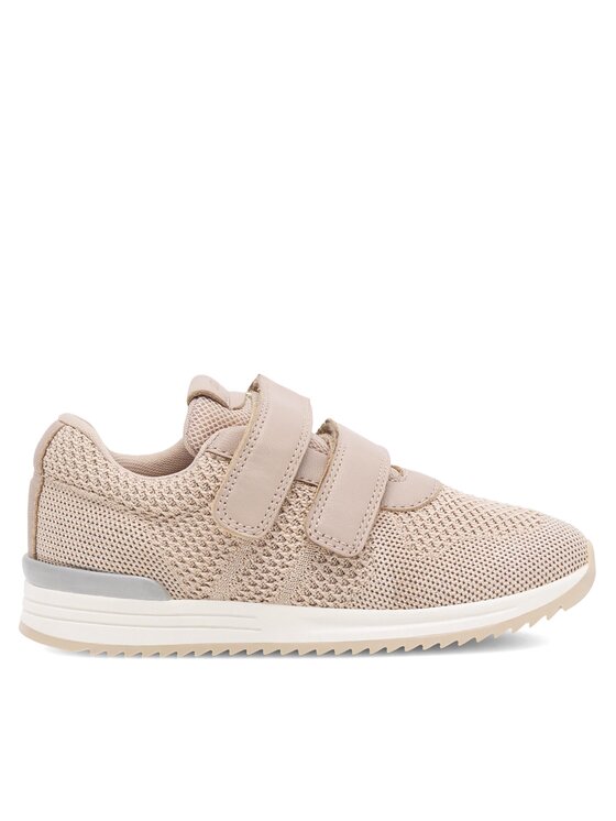 Lasocki Kids Lasocki Kids Sneakers Teks CI12-2757-13(III)DZ Beige