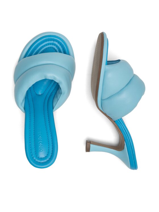 GINO ROSSI Gino Rossi Ciabatte VITORIA-01 Blu