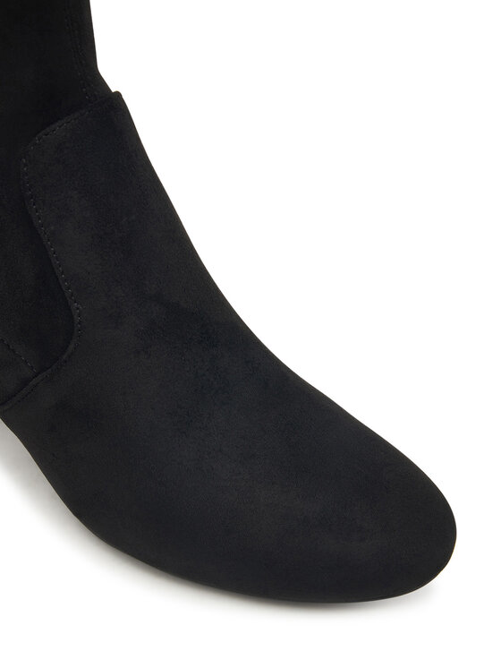 Aldo Aldo Botki Tirgus 13805866 Czarny