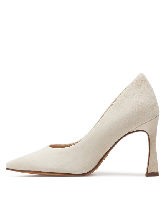 Tamaris Tamaris Tacones 1-22438-42 Beež