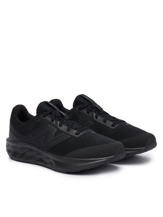 New Balance New Balance Παπούτσια για Τρέξιμο Dynasoft Nitrel V6 G5204UL Μαύρο