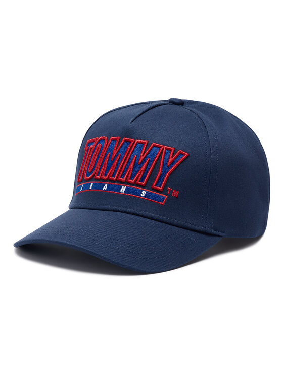 Cappellino Tommy Jeans