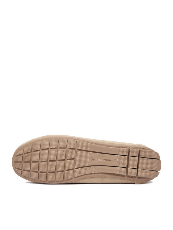 JENNY JENNY Mokassins CEO-WSS20693-02 Beige