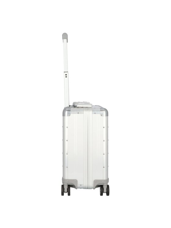 Alumaxx Alumaxx Torba podróżna 227822 Srebrny