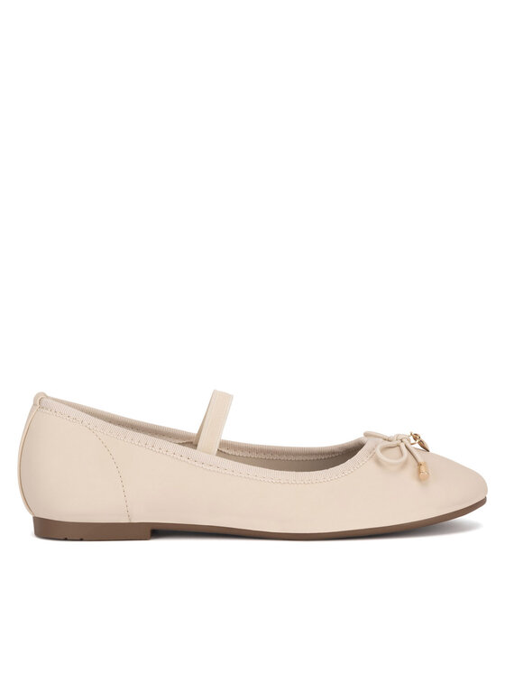 Nelli Blu Nelli Blu Balerini CS23350-01 Bej