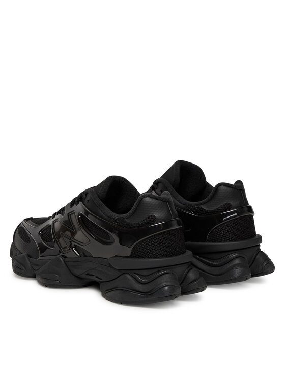 New Balance New Balance Αθλητικά U9060IMA Μαύρο
