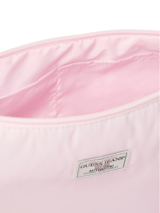 Guess Jeans Guess Jeans Borsetta W6RZ16 WK512 Rosa