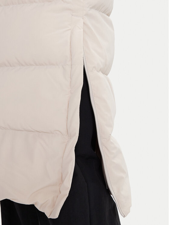 Columbia Columbia Wintermantel Amaze Puff™ 2134894 Beige Regular Fit